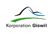 Korporation Giswil Logo