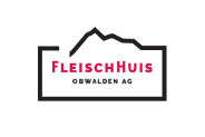 FleischHuis Obwalden AG Logo